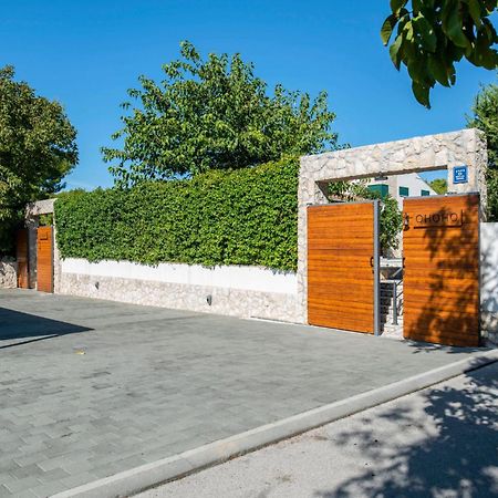 Holiday home Sibenik 58 Exterior foto