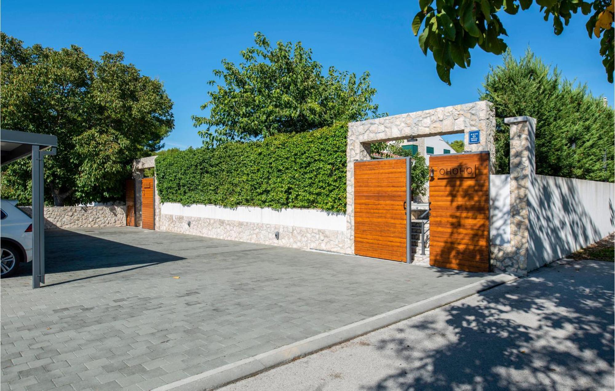 Holiday home Sibenik 58 Exterior foto