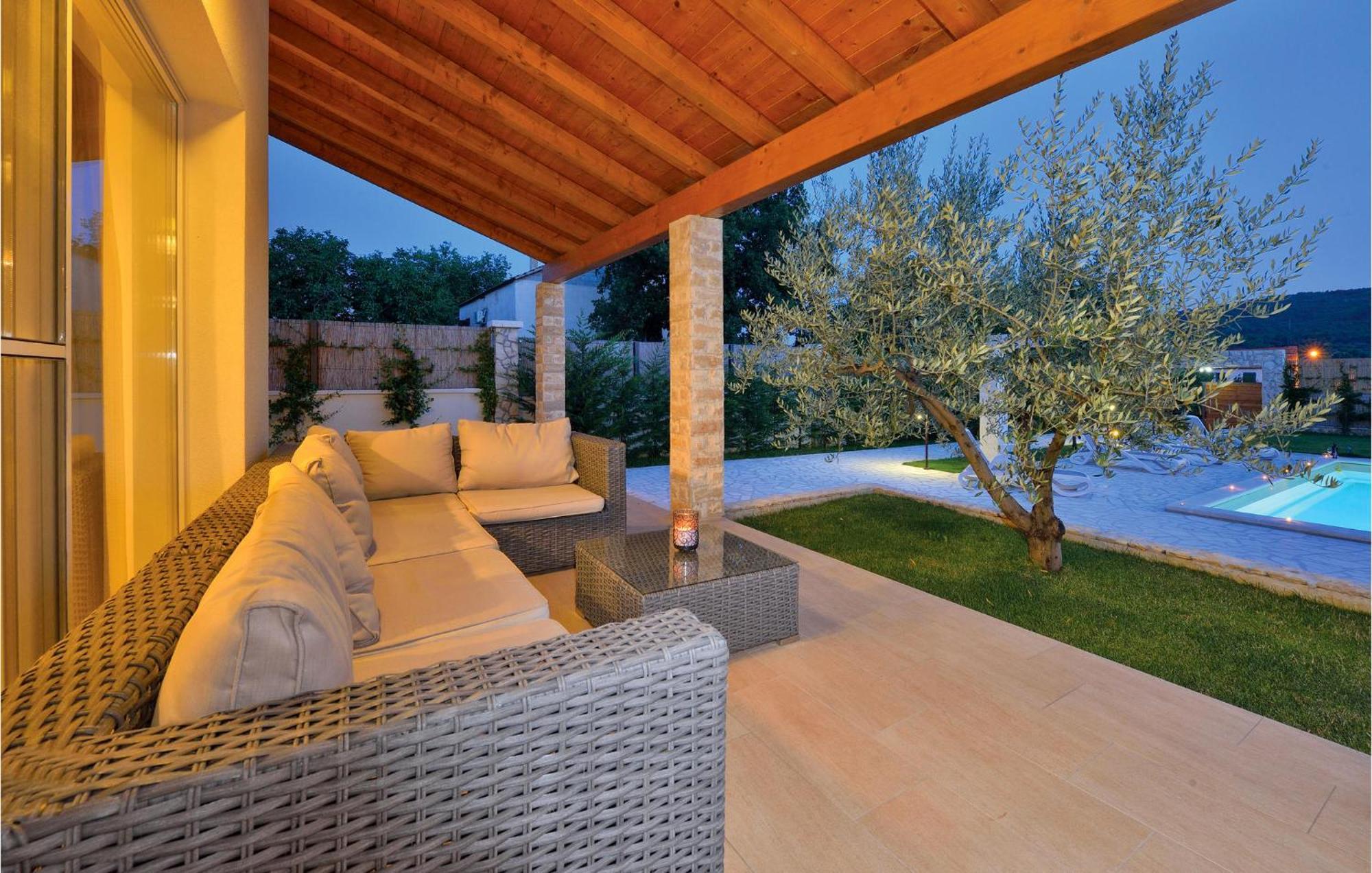 Holiday home Sibenik 58 Exterior foto