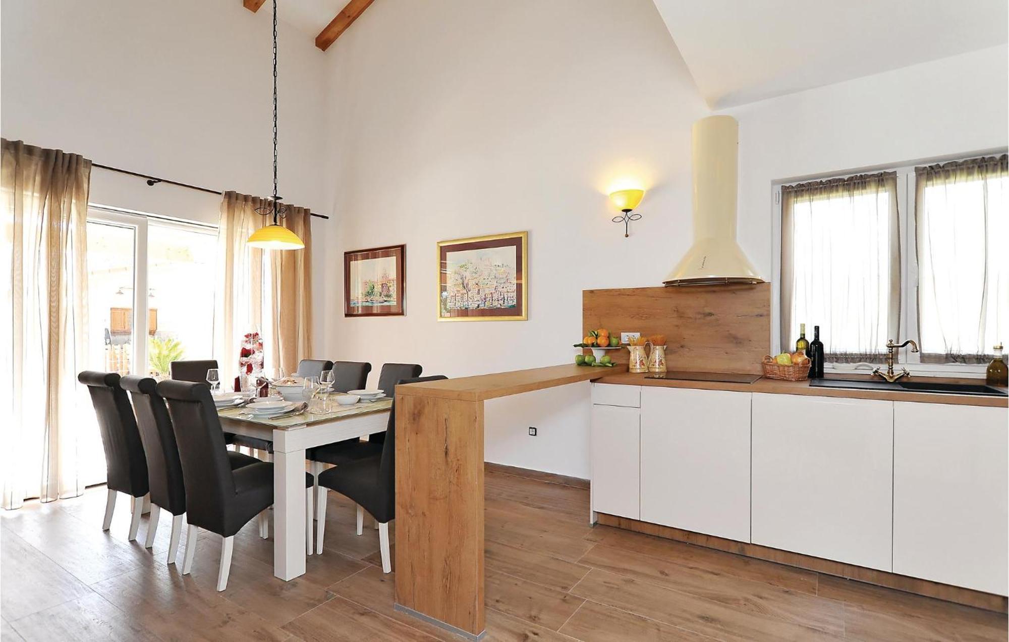 Holiday home Sibenik 58 Exterior foto