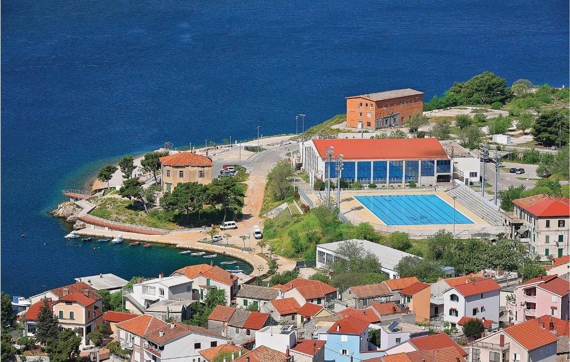Holiday home Sibenik 58 Exterior foto